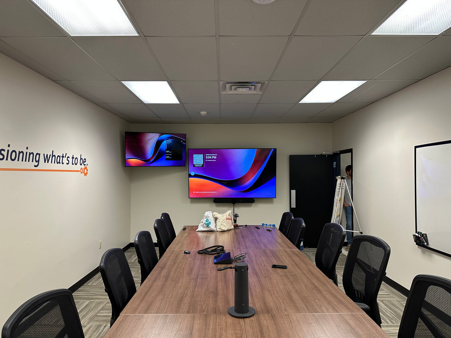 TV Mounting Service