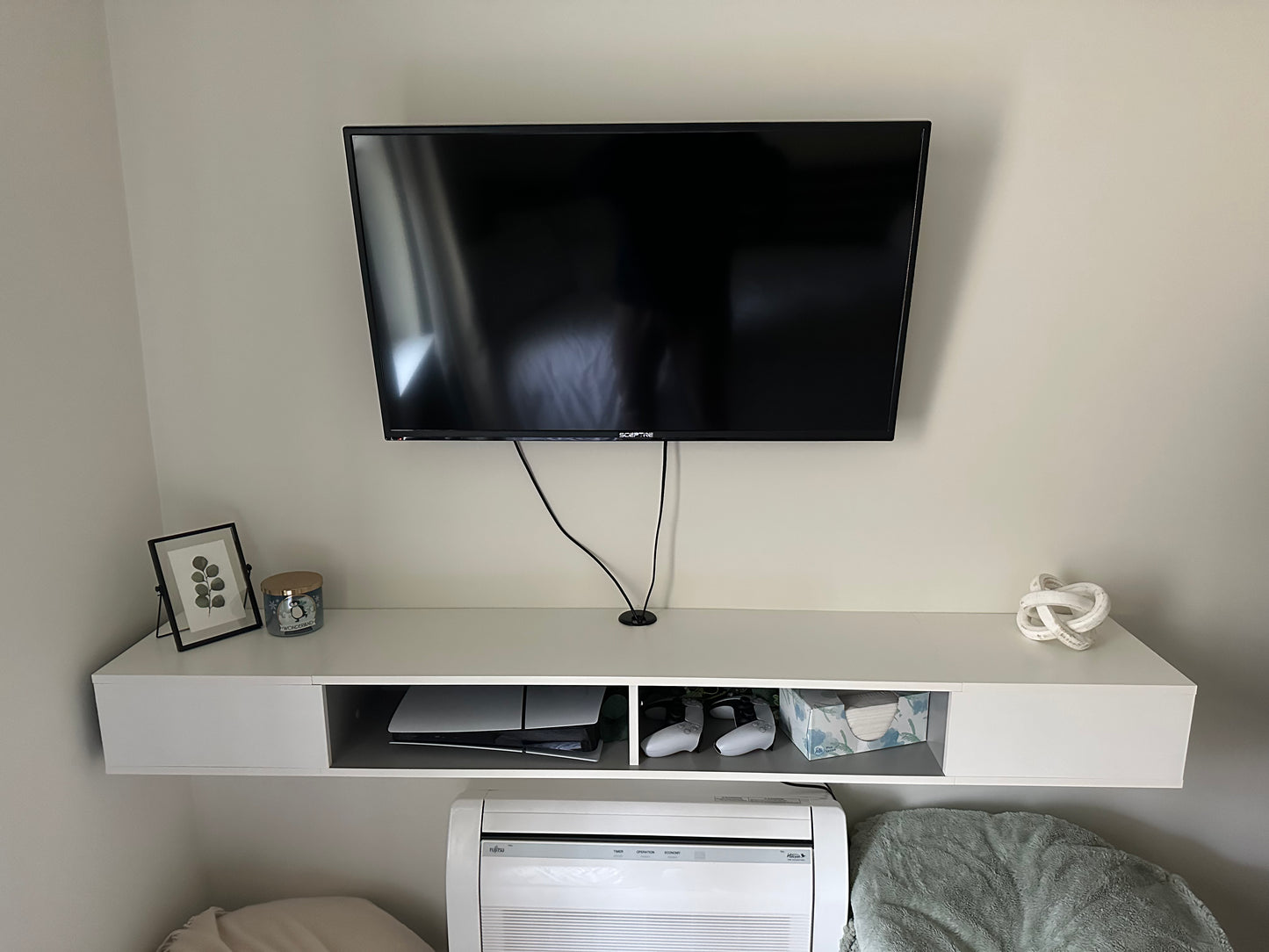 TV Mounting Service