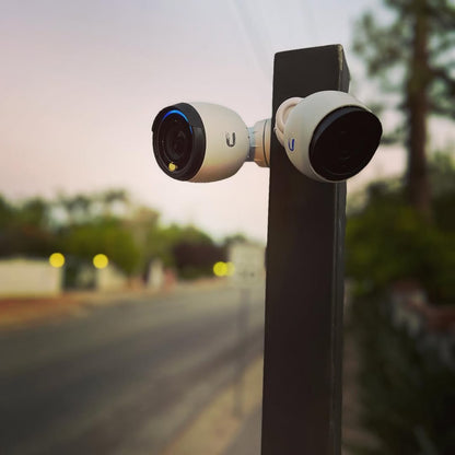 Security Camera Installation