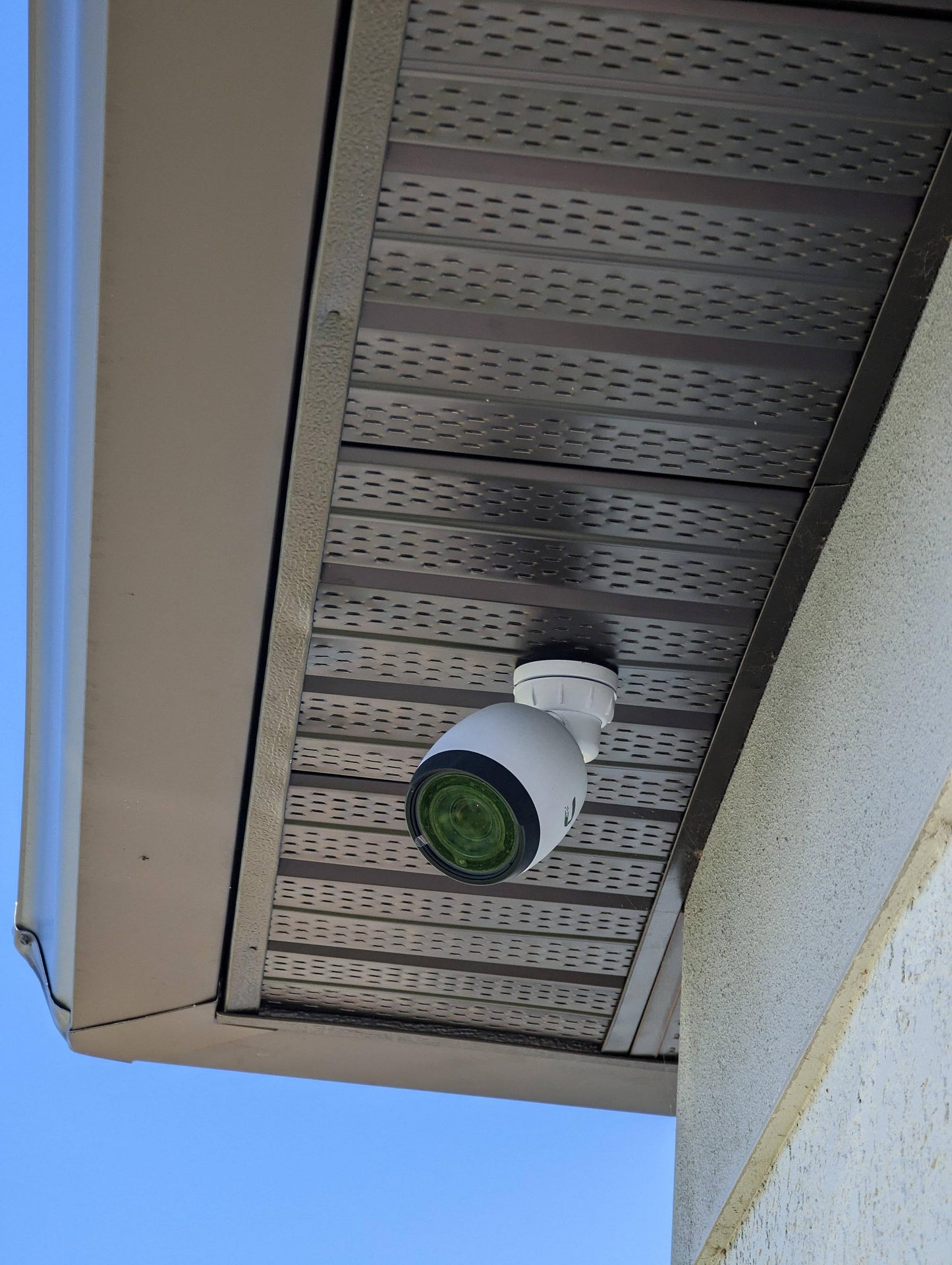 Security Camera Installation