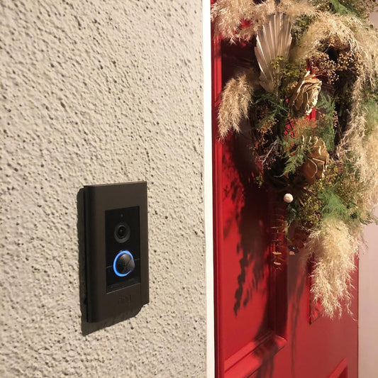 Doorbell Installation