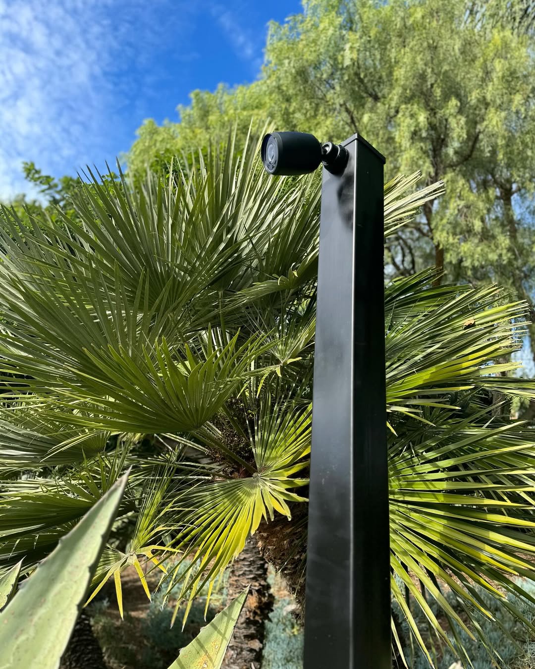 Security Camera Installation