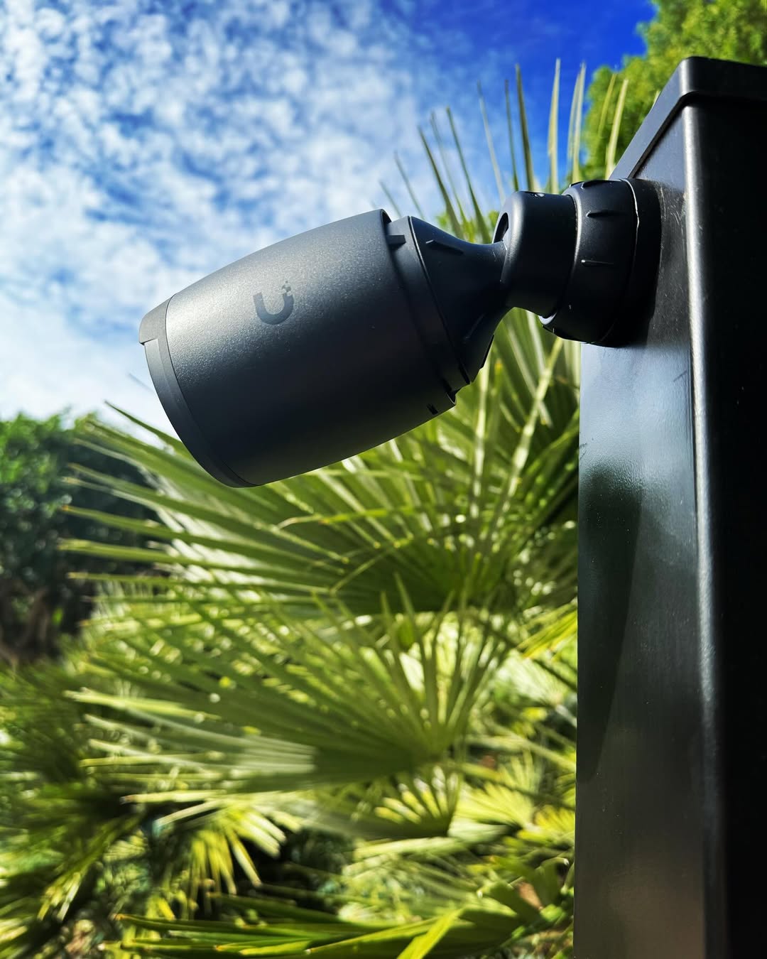 Security Camera Installation