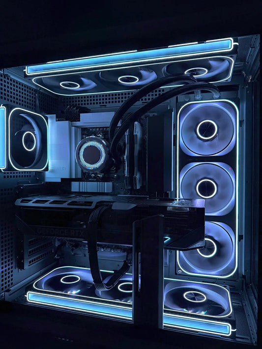 Gaming System Installation Service