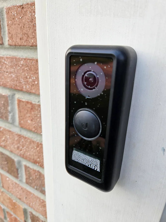 Smart Doorbell Installation Service