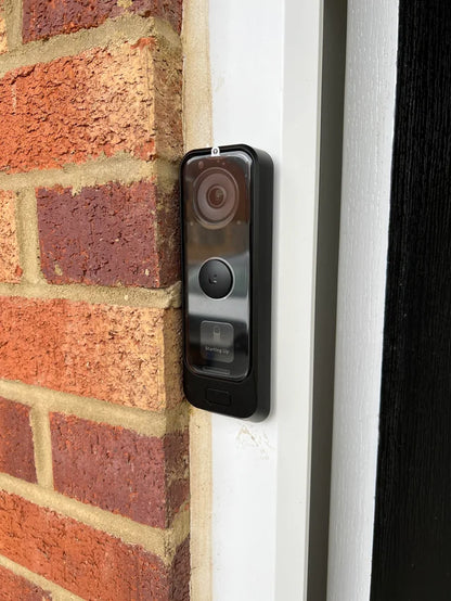 Smart Doorbell Installation Service
